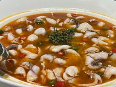 -青花椒花椒鱼(合生汇店)