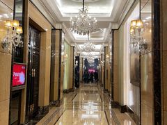 -上海浦东星河湾酒店