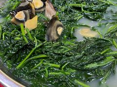 -绿雅居原生态农庄(小涌店)