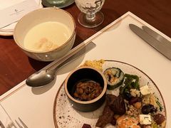 -西双版纳安纳塔拉度假酒店