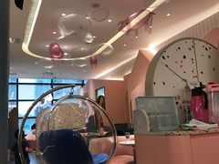 -BossBabe亲子餐厅(金光华广场店)