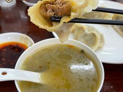 -奉天蚨祥饺子馆