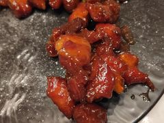 -城南往事·鲁菜·烤鸭(世茂宽厚里·大明湖店)