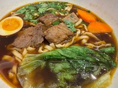 -康师傅私房牛肉面(申虹店)