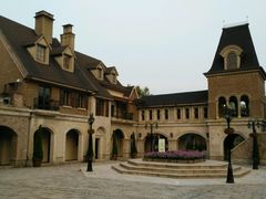 android_upload_pic-中旅阿那亚九龙湖·公主酒店