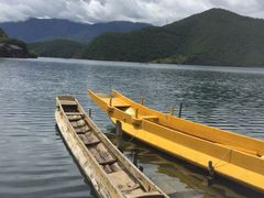-里格村景区