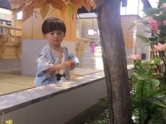 -丽池宫韩式汗蒸会馆(华灯坊店)