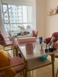 -SixOne六一日式美甲美睫