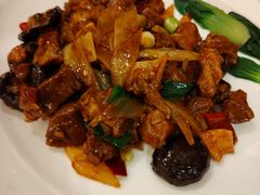 -马凯餐厅(长椿街店)