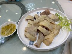 -清心鸡沙田乳鸽店·非遗传承(粤垦路店)