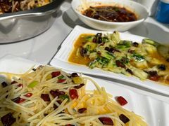 -清真·拉菲尔鱼庄·家常菜(钟楼回民街店)
