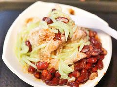 -马来西亚美食街