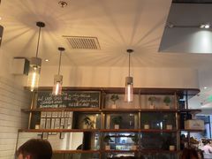 -BAKER&SPICE(安福路店)