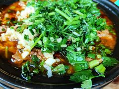 -树厨贵州菜(大十字店)