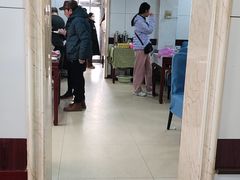 -张茂民族饭店(胜利北路店)