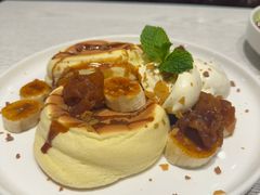 -娜娜家·Nana's restaurant(国金汇店)