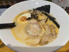 -一風堂拉面(美罗城店)