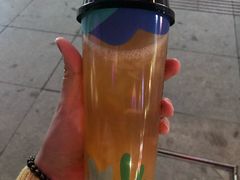 -星巴克(汕头群光广场店)