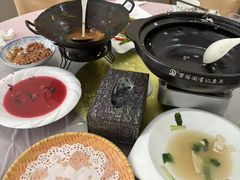 -鱼味馆(万佛湖店)