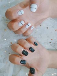 -Beauty nail伊佳靓丽美甲美睫