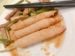 -安徽饭店·白鹭阁自助餐厅(梅山路店)