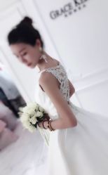 -GRACE KELLY婚纱与礼服(北京店)