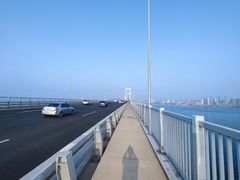 -星海湾跨海大桥