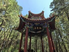 -青州市云门山风景区