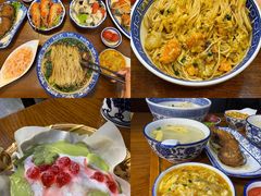 -孙盛兴奥灶面馆·蟹黄面·三虾面(山塘街总店)