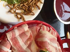 -小四川老火锅(欧风店)