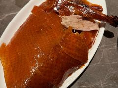 -金鸭季·北京烤鸭(深业上城店)