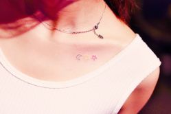 -见雾TATTOO STUDIO