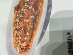 -楚禾宴·家宴(光谷大道店)