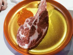 -拾也·烤肉自助(角门银泰店)