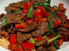 -辣可可·小炒黄牛肉(望京凯德MALL店)