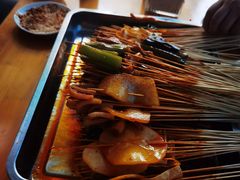 -雲记卢妈冷锅串串(中道街总店)