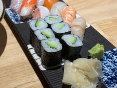 -琴寿司居酒屋(中山广场店)