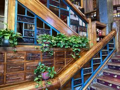 -一桶江山餐厅(松北店)