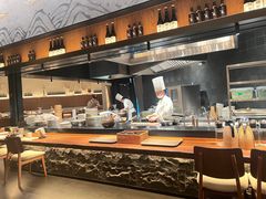 -荣家黄鱼面(前滩太古里店)