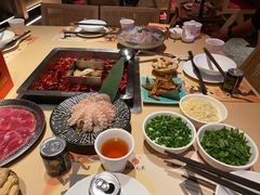 -锦城印象火锅(天府三街店)