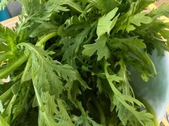 蒿子杆-青瓷火锅料理(西单大悦城店)