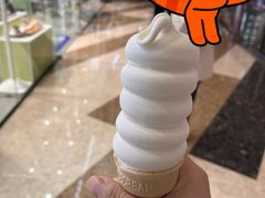 -DQ·蛋糕·冰淇淋(万象汇店)