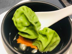 鲅鱼饺子-鲁采LU STYLE(新天地店)