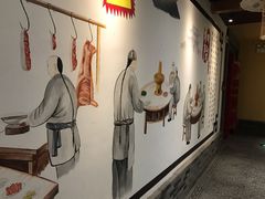 -和院老火锅铜锅烧烤海鲜(朱雀大街店)