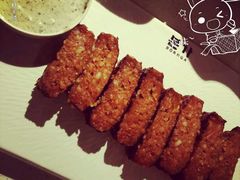 -本家韩国烤肉(青岛万象城店)