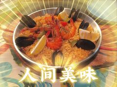 -美森西餐厅(曙光大道店)
