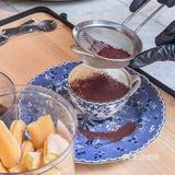 在武汉！要带每一任男朋友来吃的漂亮饭！🍽️