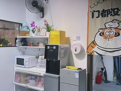 -六个番茄自习室·包间(燕塘燕侨大厦店)
