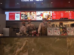 -LELECHA乐乐茶(百货大楼店)