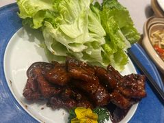-囍榷·鲜美常州菜(恐龙园店)